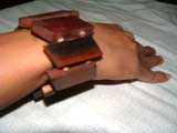 bali accessories jewelry agabong : : bracelet