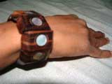 bali accessories jewelry agabong : : bracelet