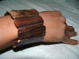 bali accessories jewelry agabong : : bracelet