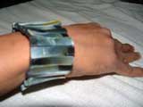 bali accessories jewelry agabong : : bracelet