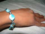 bali accessories jewelry agabong : : bracelet