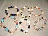bali accessories jewelry agabong : : bracelet