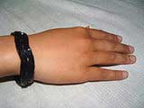 bali accessories jewelry agabong : : bracelet
