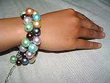 bali accessories jewelry agabong : : bracelet