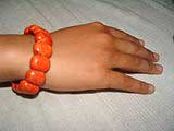 bali accessories jewelry agabong : : bracelet
