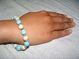bali accessories jewelry agabong : : bracelet