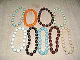 bali accessories jewelry agabong : : bracelet