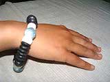 bali accessories jewelry agabong : : bracelet