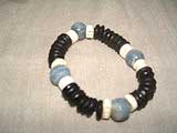 bali accessories jewelry agabong : : bracelet