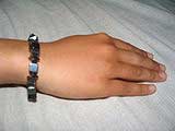 bali accessories jewelry agabong : : bracelet