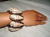 bali accessories jewelry agabong : : bracelet