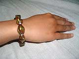 bali accessories jewelry agabong : : bracelet