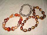 bali accessories jewelry agabong : : bracelet