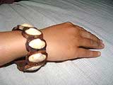 bali accessories jewelry agabong : : bracelet