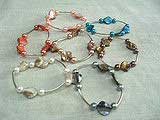 bali accessories jewelry agabong : : bracelet