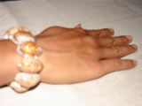 bali accessories jewelry agabong : : bracelet