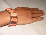 bali accessories jewelry agabong : : bracelet