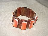 bali accessories jewelry agabong : : bracelet
