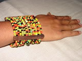 bali accessories jewelry agabong : : bracelet