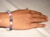 bali accessories jewelry agabong : : bracelet