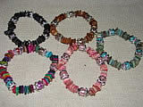 bali accessories jewelry agabong : : bracelet