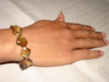 bali accessories jewelry agabong : : bracelet
