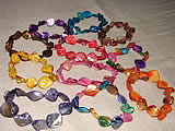 bali accessories jewelry agabong : : bracelet