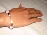 bali accessories jewelry agabong : : bracelet