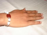 bali accessories jewelry agabong : : bracelet