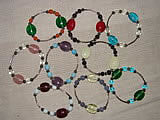 bali accessories jewelry agabong : : bracelet