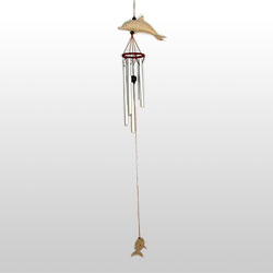 bali jewelry agabong : : dream catcher and wind chimes