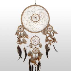 bali jewelry agabong : : dream catcher and wind chimes