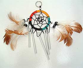 bali jewellery agabong : : Dream catcher & wind chimes