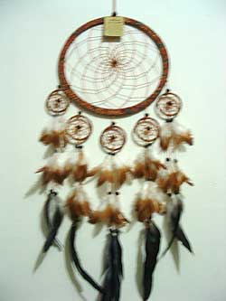 bali jewellery agabong : : Dream catcher & wind chimes