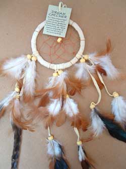 bali jewellery agabong : : Dream catcher & wind chimes