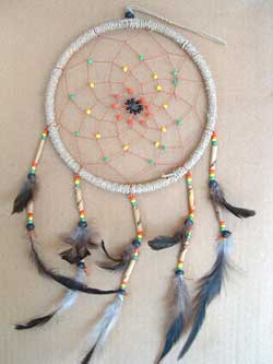 bali jewellery agabong : : Dream catcher & wind chimes