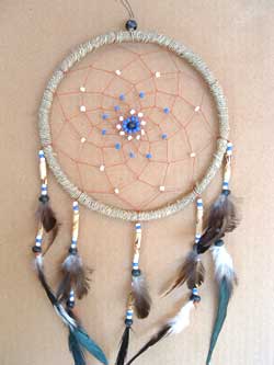bali jewellery agabong : : Dream catcher & wind chimes