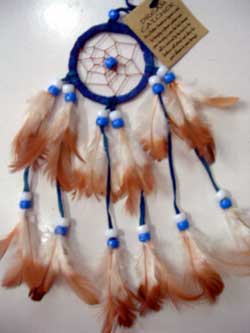 bali jewellery agabong : : Dream catcher & wind chimes