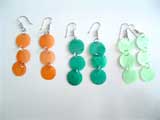 bali accessories jewelry agabong : : earring