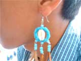 bali accessories jewelry agabong : : earring