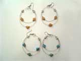 bali accessories jewelry agabong : : earring
