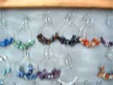 bali accessories jewelry agabong : : earring