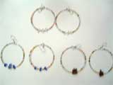 bali accessories jewelry agabong : : earring