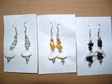 bali accessories jewelry agabong : : earring