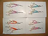 bali accessories jewelry agabong : : earring