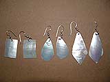 bali accessories jewelry agabong : : earring