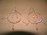 bali accessories jewelry agabong : : earring