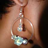 bali accessories jewelry agabong : : earring