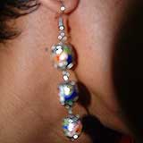 bali accessories jewelry agabong : : earring