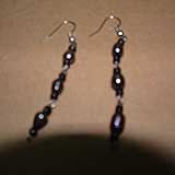 bali accessories jewelry agabong : : earring